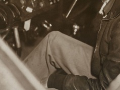 Niezwykłe znalezisko w Google Earth. To może być zaginiony samolot