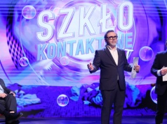 Nowy prowadzący w "Szkle kontaktowym". "Inicjały to M. M."