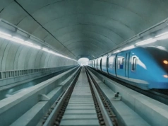 Zbudują tunel pod wodą. Będzie najdłuższy na świecie