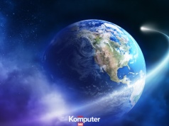 Naukowcy mają szalony pomysł. Chcą zmienić orbitę Ziemi!