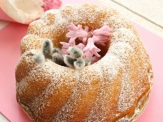 Inni dodają do sałatek, ja dorzucam do babki wielkanocnej. Dzięki temu jest mięciutka i puszysta