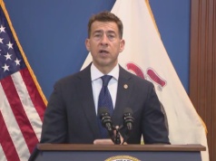 Sekretarz stanu Illinois ostrzega przed oszustami. Wysyłają wiadomości tekstowe z żądaniem zapłaty kar