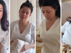 Cichopek pokazała wolny poniedziałek. Po intensywnych zadaniach nie zabrakło chwili przyjemności