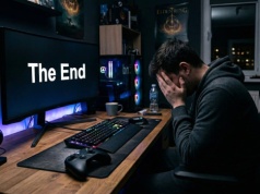 Naukowcy z Polski mówią jasno: przejście świetnej gry wywołuje specyficzną formę żałoby. Fani jednego gatunku są na nią najmocniej narażeni