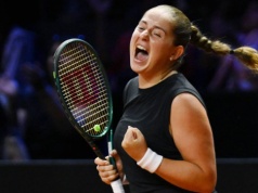 WTA w Miami: Jelena Ostapenko - Hailey Bapiste. Relacja live i wynik na żywo