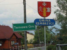 Nowa sołtys Tarnawy Górnej