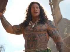 Dwayne Johnson jako Maui w zwiastunie aktorskiej wersji „Vaiany”!