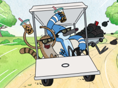 Tę animacje uwielbiają starzy i młodzi widzowie. Nowe odcinki już w maju!