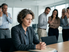 Odwrócona przemoc. Gdy podwładni przejmują władzę