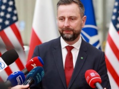 Kiedy spadną ceny paliw? Kosiniak-Kamysz: Rynek powinien się uspokoić w ciągu tygodni