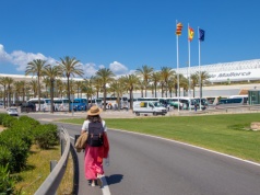 Szykuje się chaos na 12 europejskich lotniskach. Utrudnienia mogą potrwać nawet do końca roku