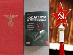 Teoretyk i praktyk antykapitalizmu. Książka warta uwagi na polskim rynku