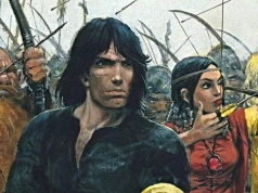 Thorgal mógł dostać polską adaptację? Twórcy opowiadają o propozycjach