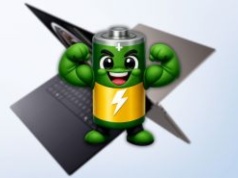 LG szykuje rewolucję. Bateria ci podziękuje