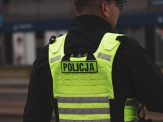 Zbieg uciekł ze szpitala w Krakowie. Trwają poszukiwania