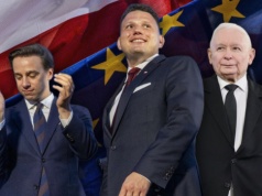 Zaskoczenie w sondażu. "Konfederacja zagrożeniem dla PiS"