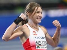 Eksplozja formy Sułek. Stoi za tym polski mistrz świata