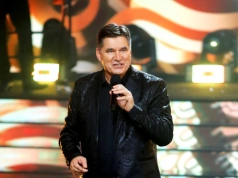 Sławomir Świerzyński ostro na temat Eurowizji. Mocne słowa. Przesadził?