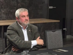 Ardanowski: magazyny pełne zboża, a żniwa za pasem. „To może być katastrofa”