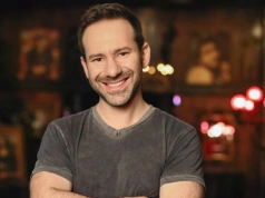 Nie żyje właściciel OnlyFans. Miliarder Leonid Radvinsky miał 43 lata.