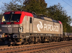 Artur Warsocki odwołany ze stanowiska członka zarządu ds. handlowych PKP Cargo