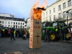 UE: Mercosur zacznie obowiązywać już 1 maja