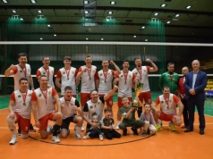 Finały Amatorskiej Ligi Siatkówki 2025/2026: emocje w Częstochowiance!