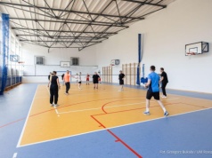 Nowa hala sportowa w Rzeszowie. Projekt wybrany przez mieszkańców
