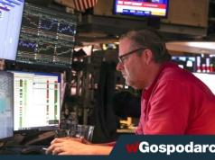 Ropa w dół, złoty w górę po „owocnych” rozmowach USA-Iran