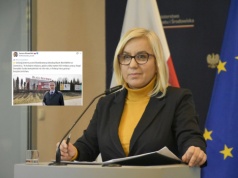 Pracownicy na bruk? "Henning-Kloska rozwaliła cały sektor"