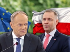 Polexit i weto SAFE. Niemiecka prasa ostrzega przed końcem Polski jaką znamy