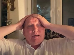 Jackowski zobaczył przyszłość Trumpa. „Niedokończona kadencja”