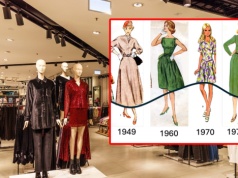Trendy powracają co 20 lat? Naukowcy rozszyfrowali rytm mody