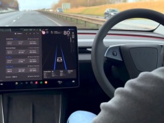 Przy jakiej prędkości elektryk zużywa najmniej prądu? Wyniki zaskakują