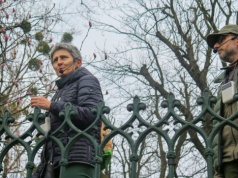 Już kwitną! Na spacer szlakiem kwitnących magnolii Muzeum Śląska Cieszyńskiego zaprasza w najbliższą niedzielę