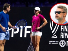 Przepaść. Tak Fissette wypada na tle poprzednika