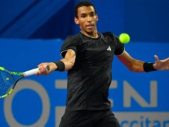 Faworyt za burtą! Niespodzianka na turnieju w Miami