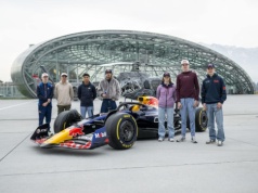 Skład programu juniorskiego Red Bulla w 2026 roku