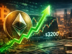 Ethereum może wystrzelić na wakacje? Ten sygnał daje nadzieję