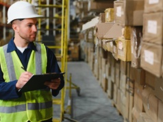 Logistyka szuka specjalistów od AI i e-commerce. Zarobki szokują