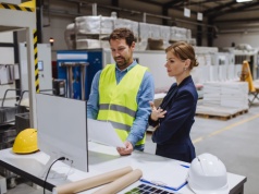 Firmy pod ciągłym ostrzałem. PIP i fiskus nie odpuszczają