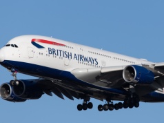 Samolot British Airways leciał ze zwłokami pasażerki na pokładzie