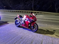 Wypadek w Lublinie. Wyjeżdżała z osiedla, nie zauważyła nadjeżdżającej motocyklistki