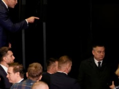 Nawrocki i PiS nadal wspierają Orbána, ale już się z tego nie cieszą