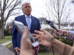 Trump wyznaczył datę końca wojny? Zaskakujące doniesienia z Izraela