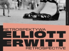 W Warszawie wystawa zdjęć Elliotta Erwitta. Ponad 70 lat fotografii w jednym miejscu