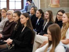 Młodzi Polacy z Litwy wchodzą do gry!