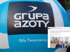 PiS składa zawiadomienie do prokuratury ws. Polimerów Police