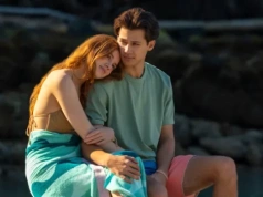 Ten serial będzie nowym hitem TikToka? Pierwsze zdjęcia z adaptacji wakacyjnej młodzieżówki