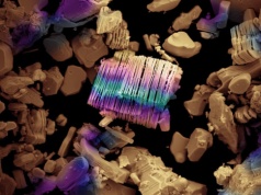 Nanozwoje MXene. Mikrorurki, które mogą zmienić technologię materiałów przewodzących